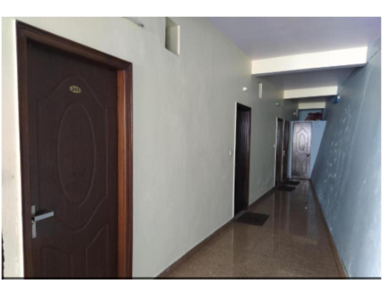 Hotel Super Mall Residency, Mussoorie Exterior foto